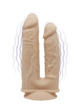 Doppio dildo 